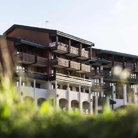 Residence La Marelle Et Le Rami - Maeva Home - Appartement 2 Pieces 4 Personnes - Selection Mae-5721 La Plagne-Tarentaise Εξωτερικό φωτογραφία
