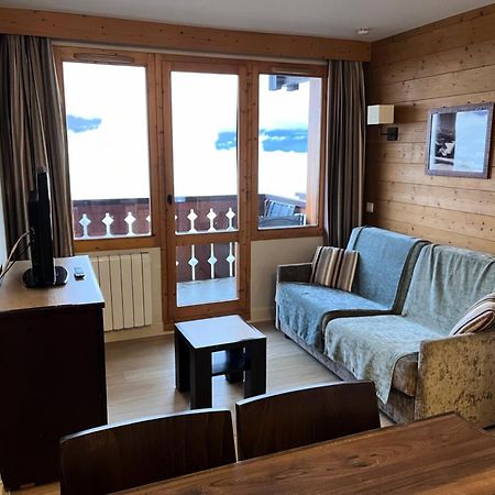 Residence La Marelle Et Le Rami - Maeva Home - Appartement 2 Pieces 4 Personnes - Selection Mae-5721 La Plagne-Tarentaise Εξωτερικό φωτογραφία