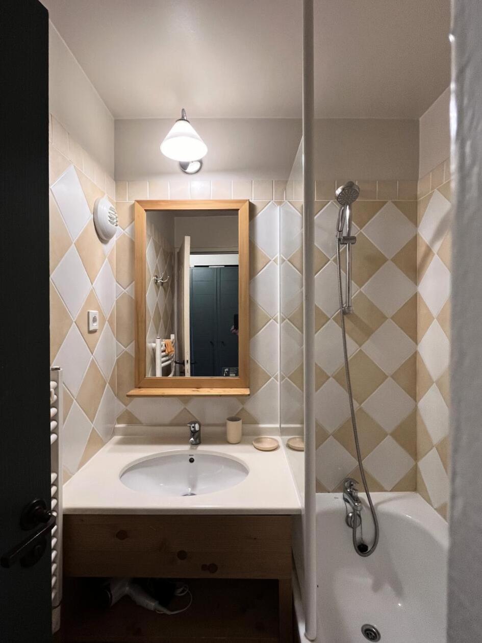 Residence La Marelle Et Le Rami - Maeva Home - Appartement 2 Pieces 4 Personnes - Selection Mae-5721 La Plagne-Tarentaise Εξωτερικό φωτογραφία