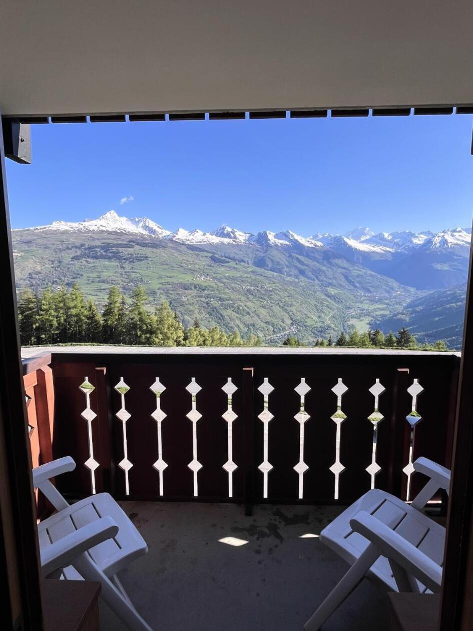 Residence La Marelle Et Le Rami - Maeva Home - Appartement 2 Pieces 4 Personnes - Selection Mae-5721 La Plagne-Tarentaise Εξωτερικό φωτογραφία