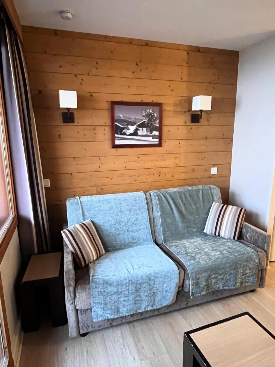 Residence La Marelle Et Le Rami - Maeva Home - Appartement 2 Pieces 4 Personnes - Selection Mae-5721 La Plagne-Tarentaise Εξωτερικό φωτογραφία