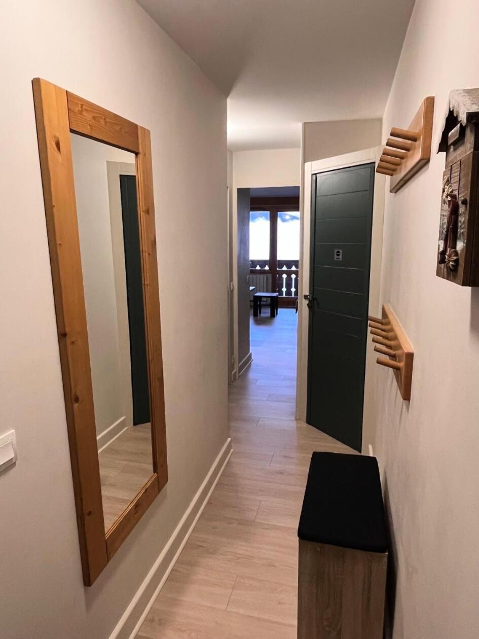 Residence La Marelle Et Le Rami - Maeva Home - Appartement 2 Pieces 4 Personnes - Selection Mae-5721 La Plagne-Tarentaise Εξωτερικό φωτογραφία