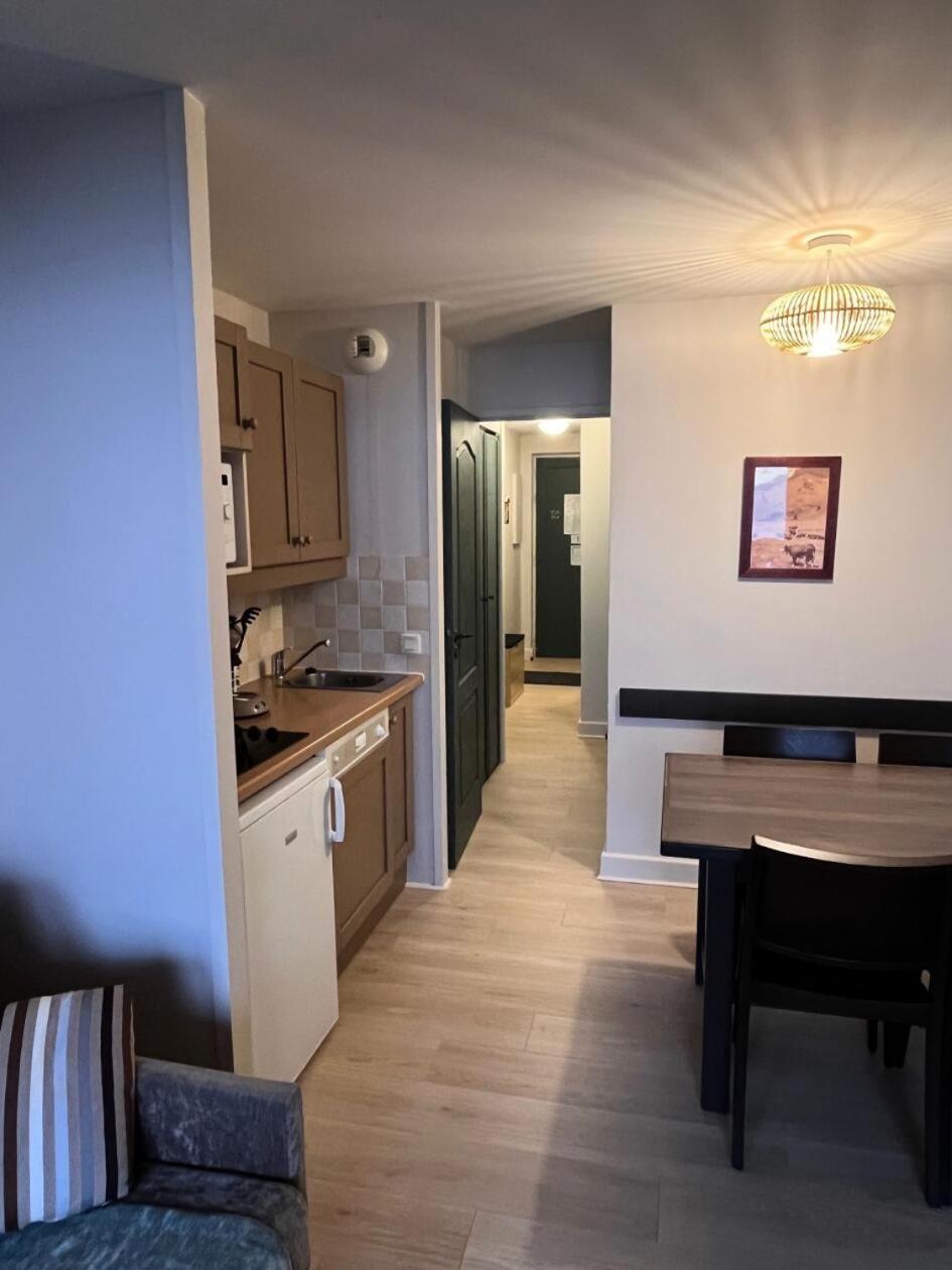 Residence La Marelle Et Le Rami - Maeva Home - Appartement 2 Pieces 4 Personnes - Selection Mae-5721 La Plagne-Tarentaise Εξωτερικό φωτογραφία